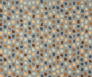 ASIATIC LONDON Reef RF07 Pixel Grey Multi - koberec ROZMER CM: 160 x 230