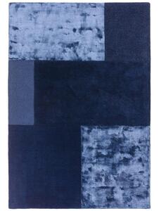 ASIATIC LONDON Tate Blue - koberec ROZMER CM: 200 x 290