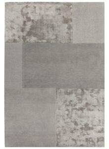 ASIATIC LONDON Tate Silver - koberec ROZMER CM: 200 x 290