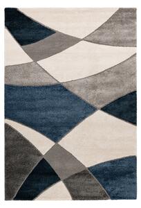 Obsession koberce Kusový koberec My Frisco 282 Blue - 120x170 cm