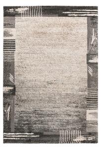Obsession koberce Kusový koberec My Frisco 284 Grey - 160x230 cm