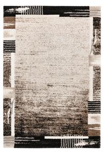 Obsession koberce Kusový koberec My Frisco 284 Taupe - 120x170 cm