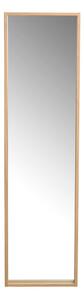 Nástenné zrkadlo 40x150 cm Hillmond – Rowico