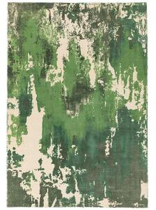 ASIATIC LONDON Saturn Green - koberec ROZMER CM: 160 x 230