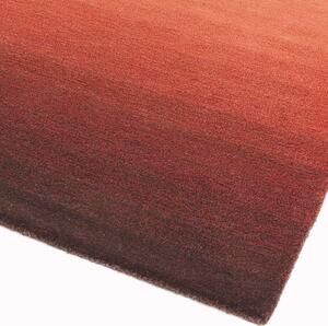 ASIATIC LONDON Ombre Rust - koberec ROZMER CM: 120 x 170