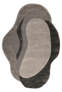 Obsession koberce Kusový koberec My Frisco 288 Grey - 160x230 cm