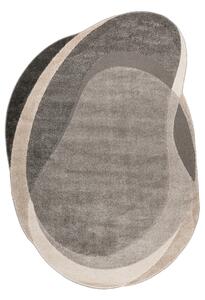 Obsession koberce Kusový koberec My Frisco 286 Grey - 160x230 cm
