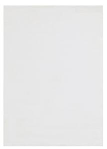 B-line Kusový koberec COLOR UNI White - 160x230 cm