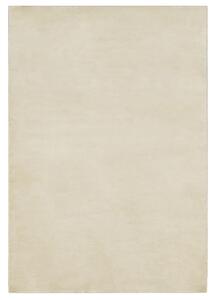 B-line Kusový koberec COLOR UNI Cream - 160x230 cm