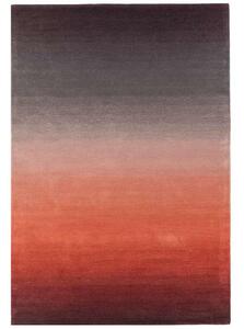 ASIATIC LONDON Ombre Rust - koberec ROZMER CM: 200 x 290
