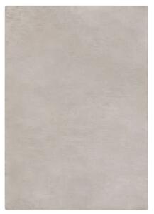B-line Kusový koberec COLOR UNI Taupe - 60x100 cm