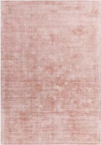 ASIATIC LONDON Blade Pink - koberec