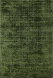 ASIATIC LONDON Blade Green - koberec ROZMER CM: 200 x 290