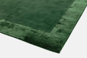 ASIATIC LONDON Ascot Green - koberec ROZMER CM: 120 x 170