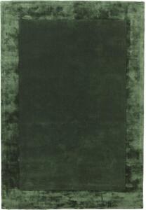 ASIATIC LONDON Ascot Green - koberec ROZMER CM: 160 x 230
