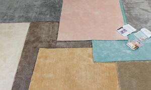 ASIATIC LONDON Milo Green - koberec ROZMER CM: 120 x 170