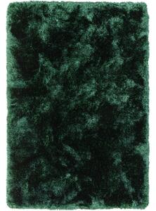 ASIATIC LONDON Plush Emerald - koberec ROZMER CM: 160 x 230