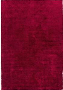 ASIATIC LONDON Milo Berry - koberec ROZMER CM: 200 x 290