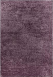 ASIATIC LONDON Milo Purple - koberec ROZMER CM: 200 x 290