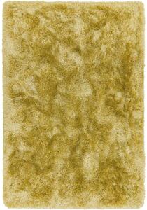 ASIATIC LONDON Plush Yellow - koberec ROZMER CM: 160 x 230