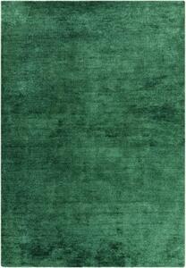 ASIATIC LONDON Milo Green - koberec ROZMER CM: 200 x 290