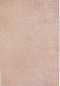 ASIATIC LONDON Milo Pink - koberec ROZMER CM: 160 x 230