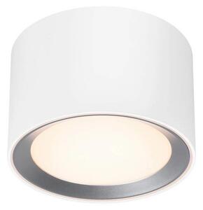 Nordlux - Landon 8 Stropné Lampa White