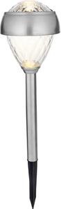 Lampa Strend Pro Garden Aurora, solárna, 9x38 cm, Sellbox 12 ks