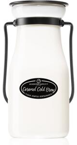 Milkhouse Candle Co. Creamery Caramel Cold Brew vonná sviečka Sampler Tin 227 g
