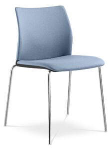 LD SEATING - Židle TREND 532 čalouněná