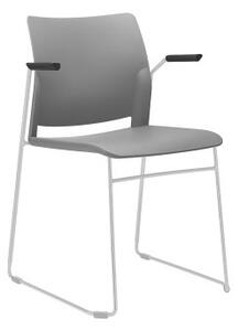 LD SEATING - Stolička TREND 520-Q, BR
