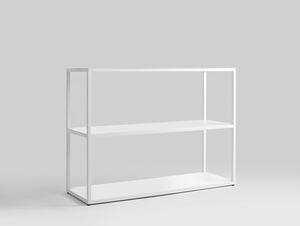 CUSTOMFORM Hyller Metal 100 x 75