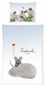 DETSKÉ OBLIEČKY FREDERICK 140/200 cm - Online Only bytové doplnky, Online Only