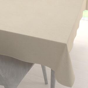 Biante Dekoračný obdĺžnikový obrus BKM-304 Krémový melír 60x100 cm