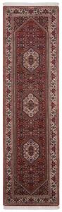 ORIENTÁLNY KOBEREC, 80/200 cm krémová, červená Cazaris - Koberce