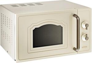 Gorenje MO 4250CLI - Rustikálna/Retro mikrovlnná rúra