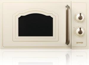Gorenje MO 4250CLI - Rustikálna/Retro mikrovlnná rúra