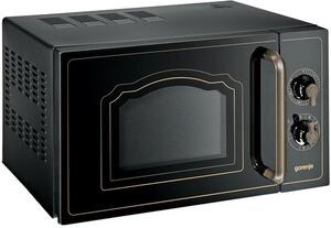 Gorenje MO 4250CLB - Rustikálna/Retro mikrovlnná rúra