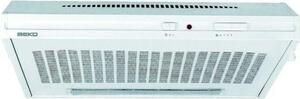 BEKO CFB6432W biela + kupóny na daľší nákup - Odsávač pár