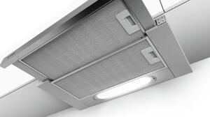 Bosch DFT63AC50 + kupóny na daľší nákup - Odsávač pár výsuvný