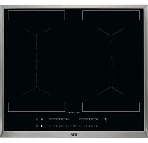 AEG Mastery IKE64450XB + kupóny na daľší nákup - Indukčná varná doska