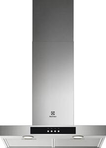 Electrolux Intuit LFT426X + kupóny na daľší nákup - Odsávač pár komínový