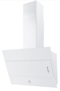 Electrolux Intuit LFV316W + kupóny na daľší nákup - Odsávač pár komínový