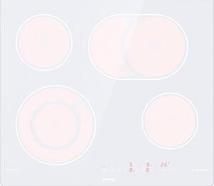 Gorenje ECT643SYW + kupóny na daľší nákup - Sklokeramická varná doska