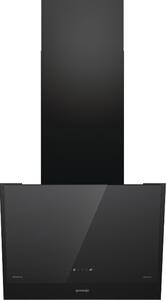 Gorenje WHI6SYB čierna + kupóny na daľší nákup - Komínový odsávač pár