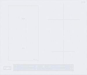 Whirlpool WL S5360 BF/W + kupóny na daľší nákup - Indukčná varná doska