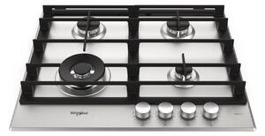 Whirlpool GMWL 628/IXL EE + kupóny na daľší nákup - Plynová varná doska