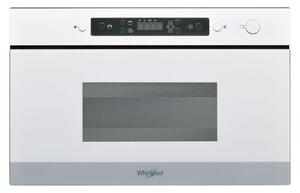 Whirlpool AMW 4920 WH + kupóny na daľší nákup - Vstavaná mikrovlnná rúra