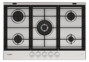 Whirlpool GMWL 728/IXL + kupóny na daľší nákup - Plynová varná doska