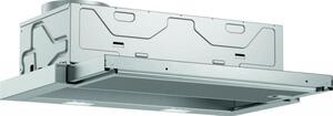 Bosch DFL063W56 + kupóny na daľší nákup - Výsuvný odsávač pár